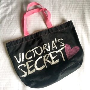 Victoria’s Secret Large Tote Bag